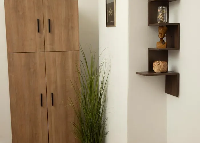 Elek Garden Апартаменты Будапешт