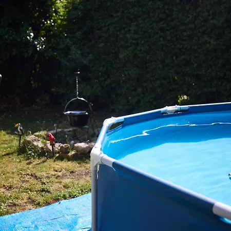 Apartament Elek Garden