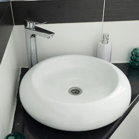 Apartamento Elek Garden Budapest