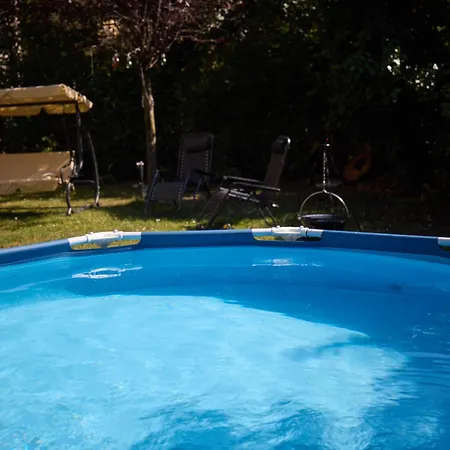 Elek Garden Apartamento