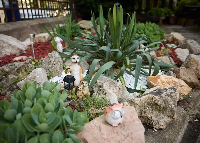 Elek Garden *
